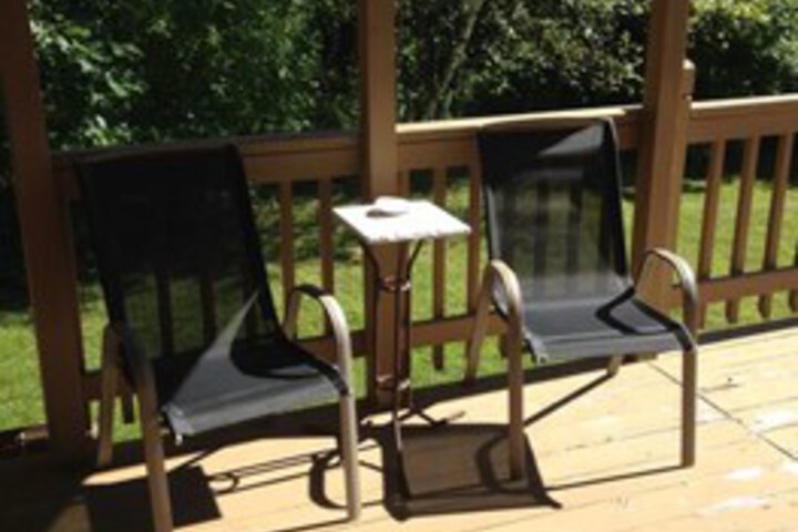 Terrace/Patio 17 of 18