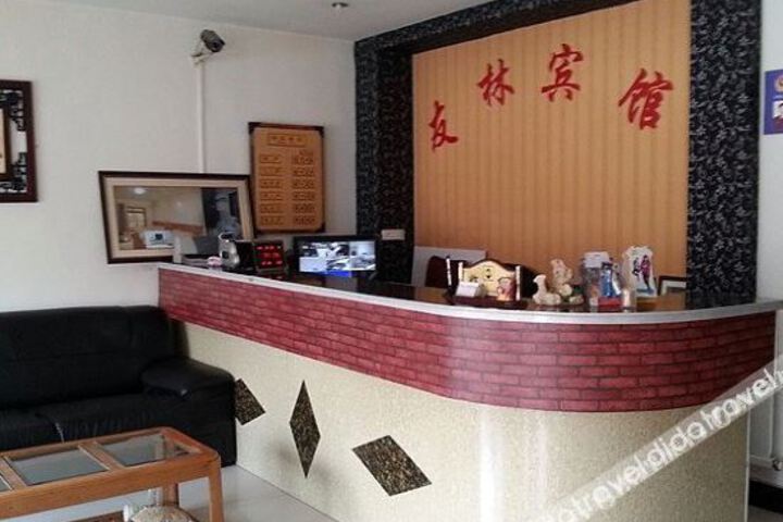 Hotel Interior 3 of 6