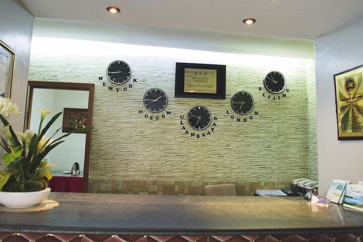 Hotel Interior 1 of 17