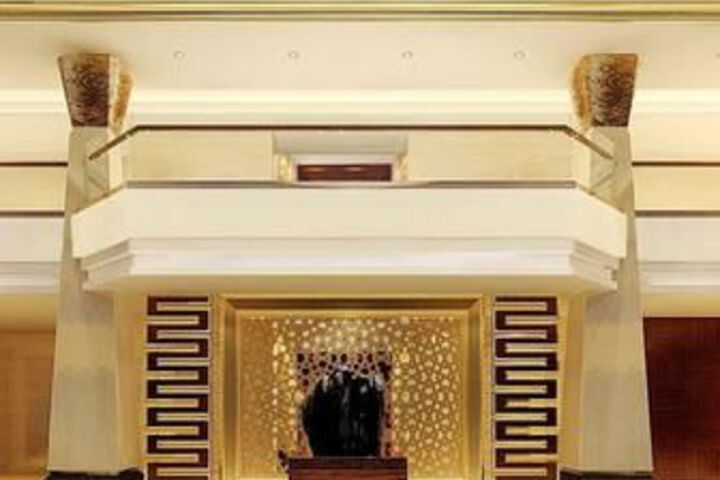 Hotel Interior 11 of 12