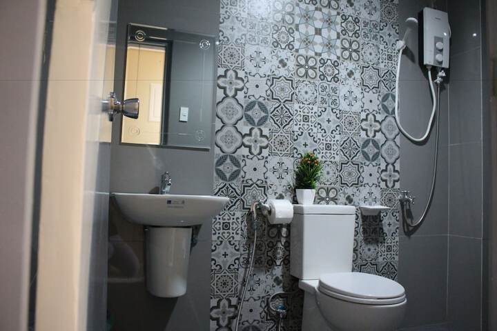 Bath Amenities