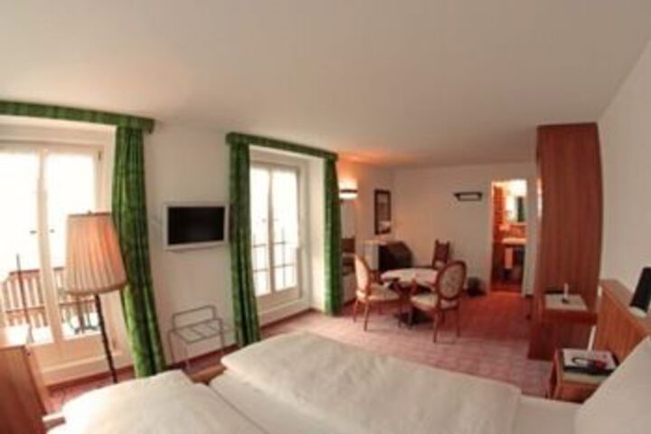 Suite Room