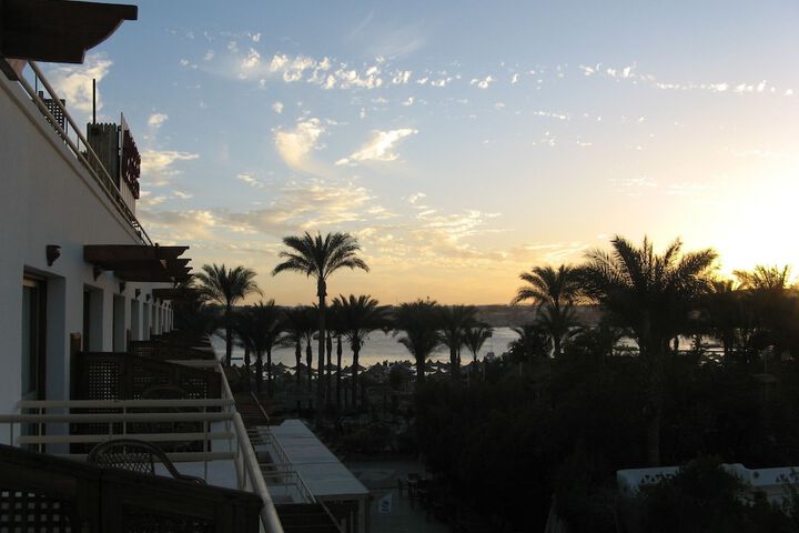Hotel View 55 of 55