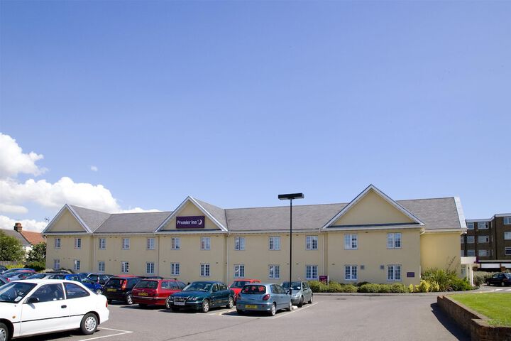 Hotel 14 of 15