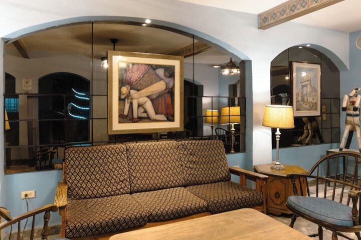 Lobby Photos