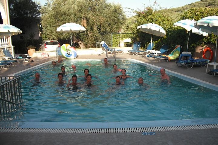 Pool 6 of 23