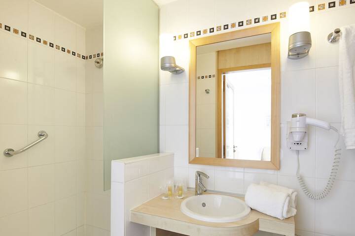 Bath Amenities