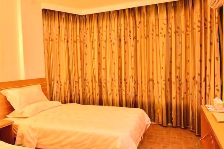 Hongwan Hotel