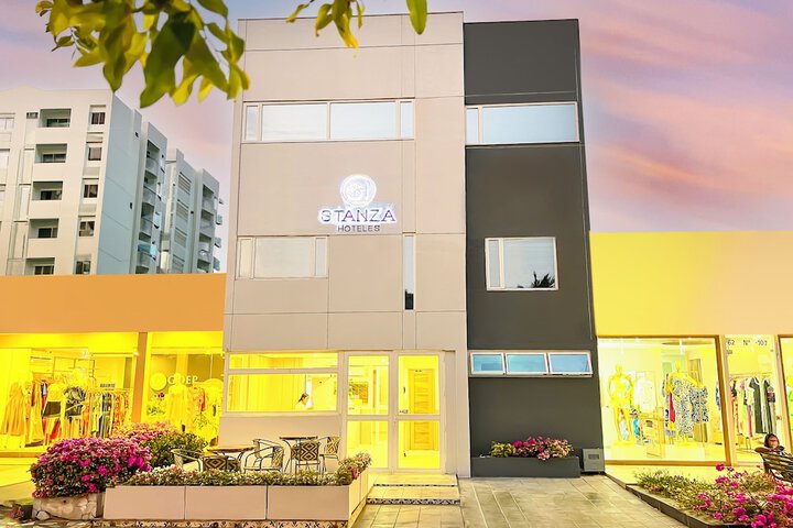 Image of Hotel Stanza Monteria