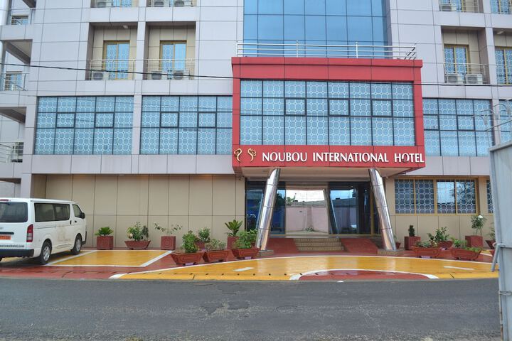 Noubou International Hotel
