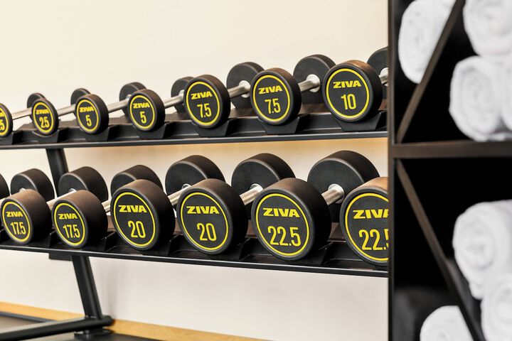 Health and Fitness 30 of 46