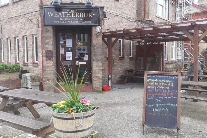 Fitness Facility Photos