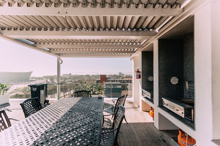 Terrace/Patio 21 of 42