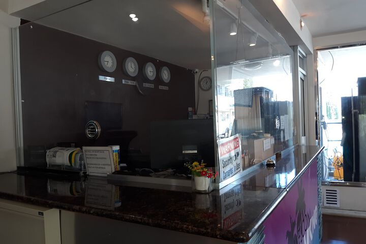 Hotel Interior 10 of 61