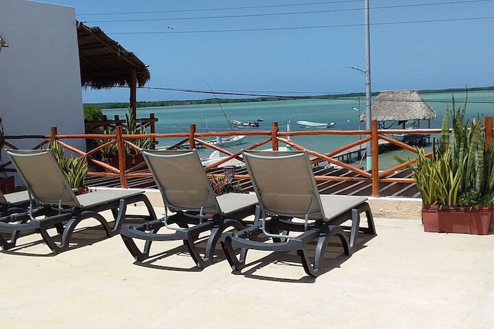 Hotel Punta Ponto