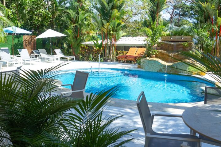 Photo of La Vela Boutique Hotel