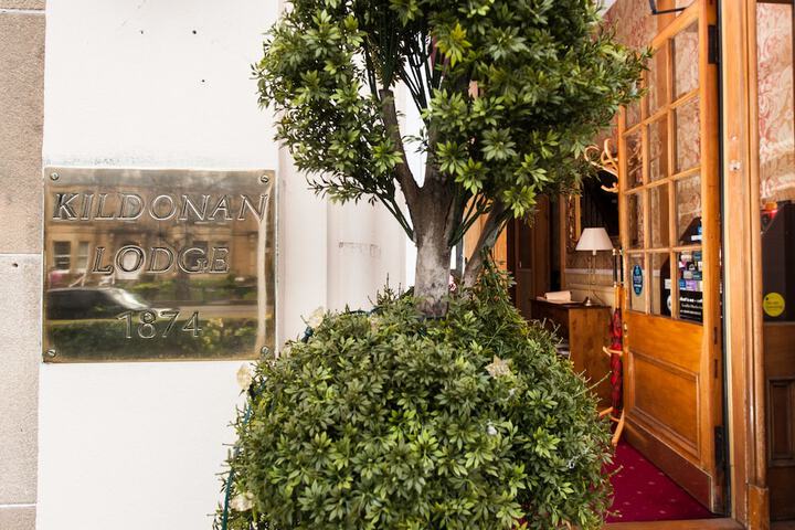 Hotel 70 of 72