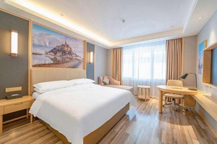 Vienna Hotel (Hefei Changjiang Wholesale Market)