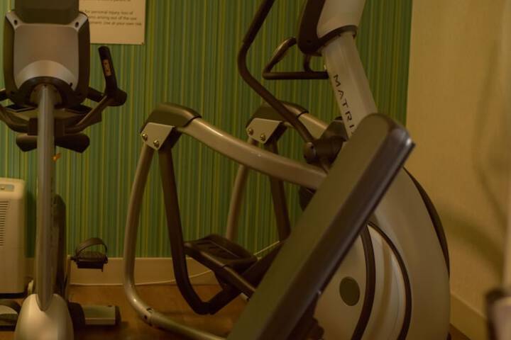 Health and Fitness 18 of 29