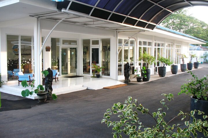Hotel 20 of 29