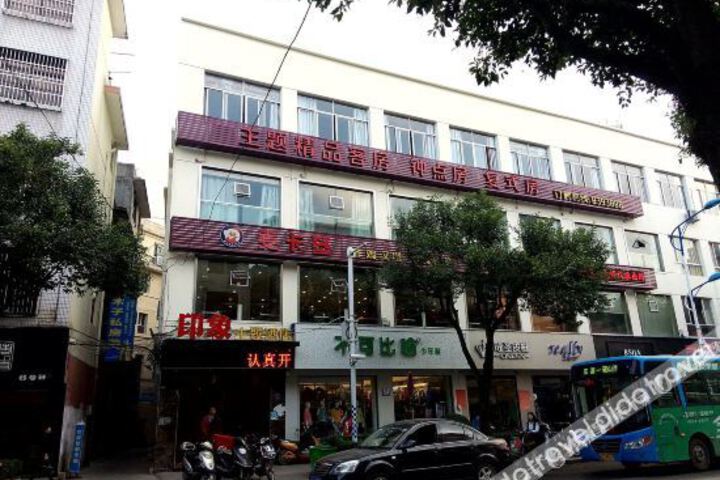 Hotel 1 of 11