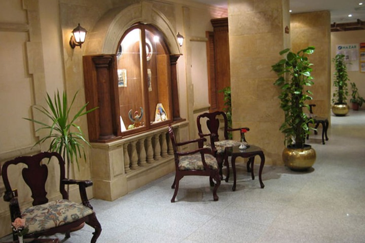 Hotel Interior 3 of 37