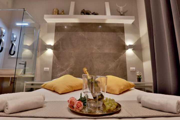 Hotel Giolitti Smart