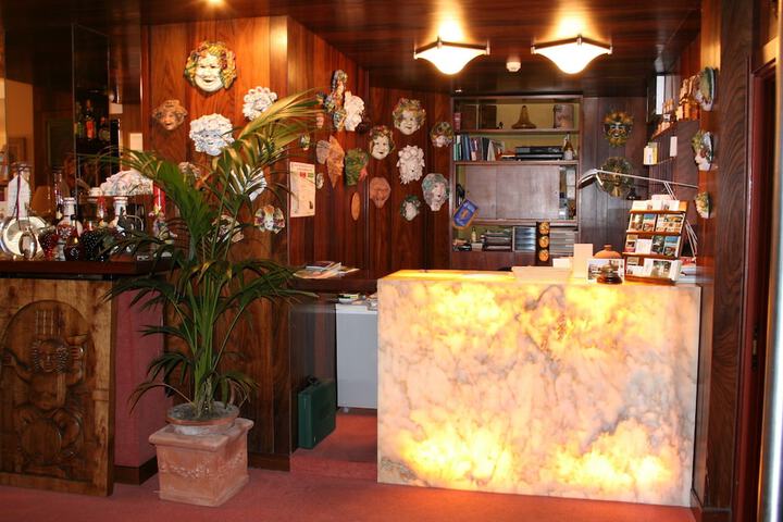 Hotel Interior 2 of 68