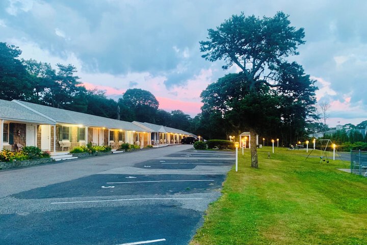Hotel 64 of 72