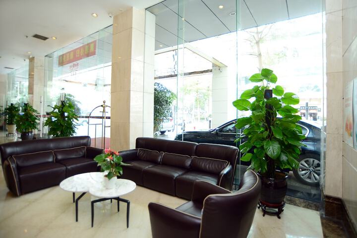 Hotel Interior 6 of 65
