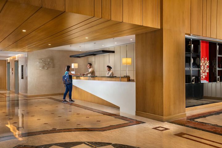 Hotel 43 of 47