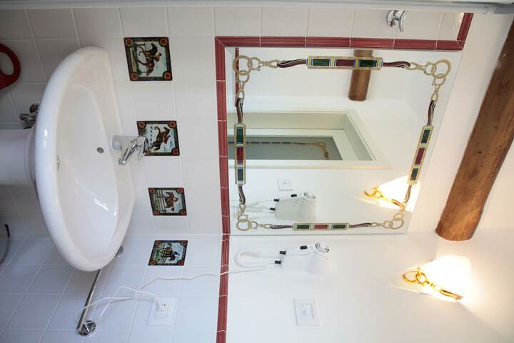 Bath Amenities