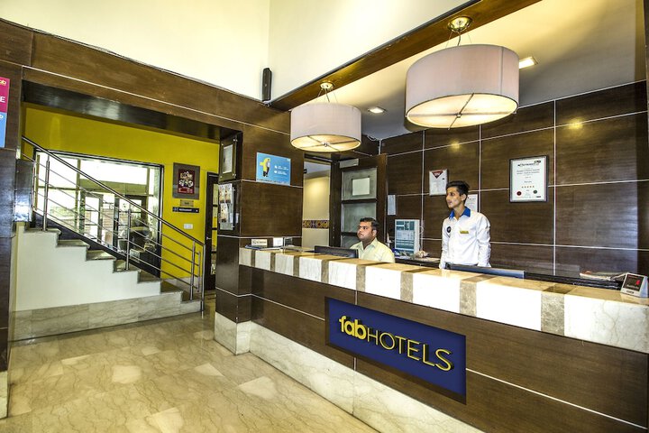 Hotel Interior 2 of 30
