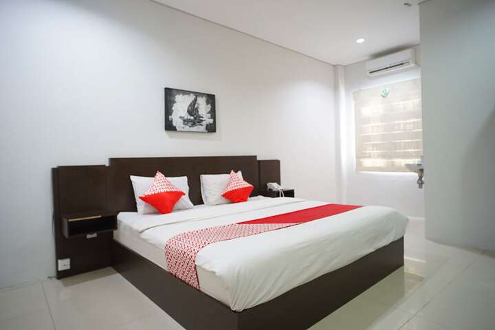 Image of OYO 1477 Athar 88 Hotel