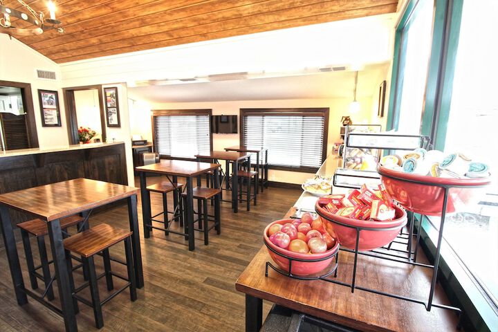 Buffet