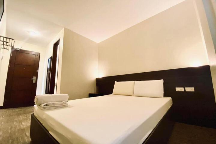 Travelers Inn Bajada