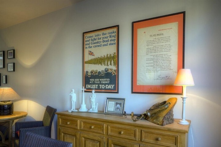 Hotel Interior 24 of 28