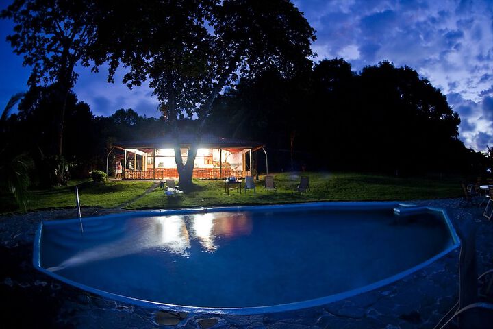 Pool 8 of 13