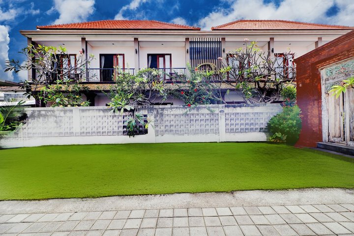 Collection O Bali Sanur near Bali Mandara Hospital
