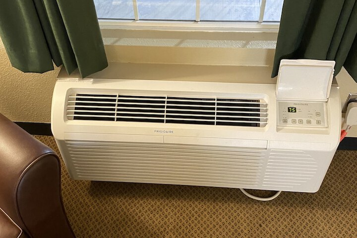 Air conditioning