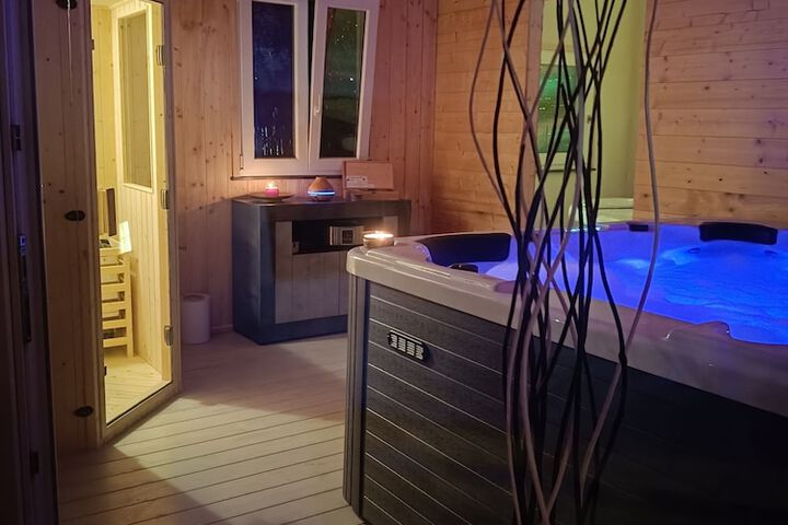 Pools & Facilities