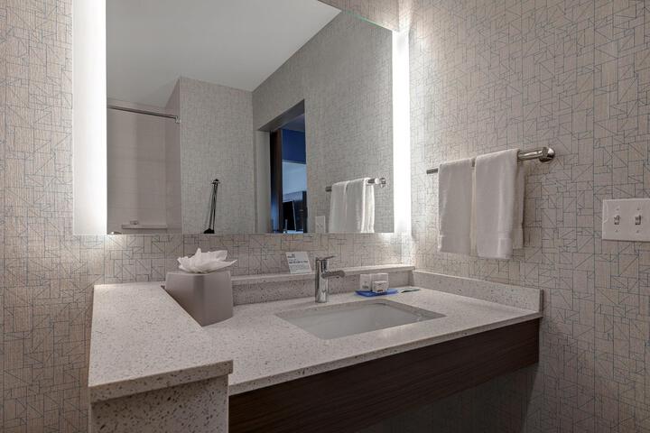 Suite Accessible (8 of 21)