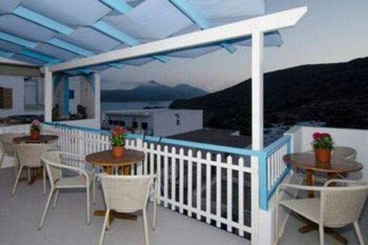 Terrace/Patio 11 of 58