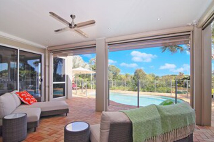 Terrace/Patio 14 of 17