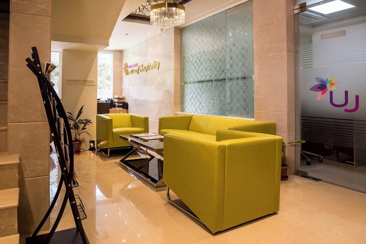 Hotel Interior 6 of 49