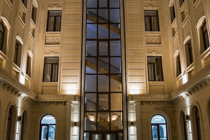 Hotel 41 of 46