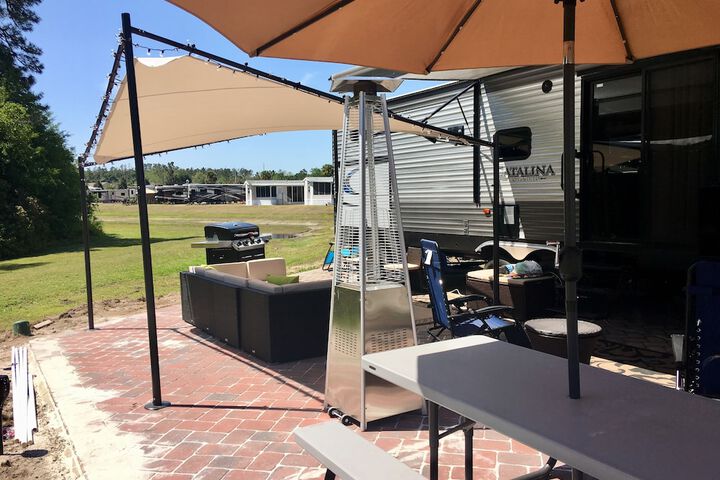 Terrace/Patio 81 of 115