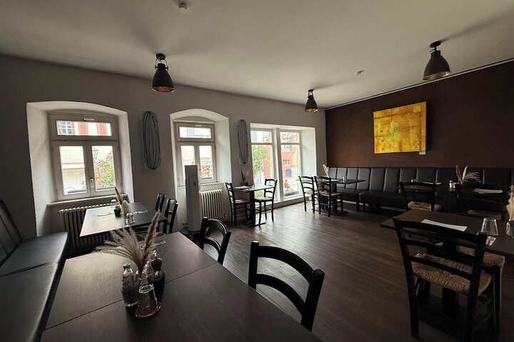Hotel Soleiado am Schloß in Bietigheim-Bissingen