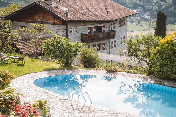 Hotel Brunnhofer