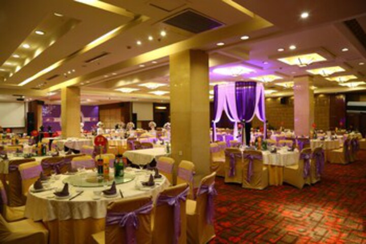 Fitness Facility Photos